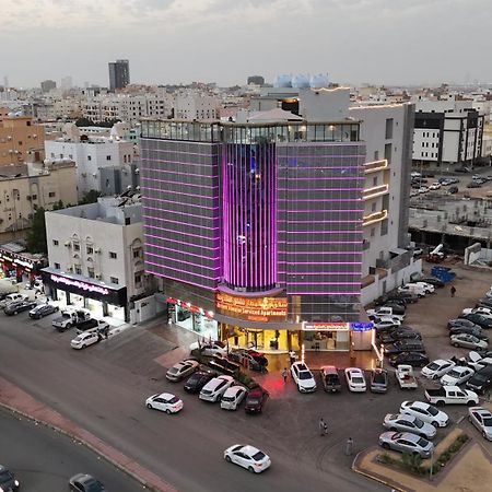 Areen Airport Dschidda Exterior foto