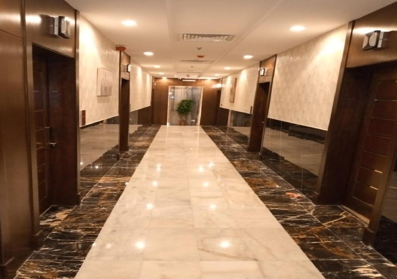 Areen Airport Dschidda Exterior foto