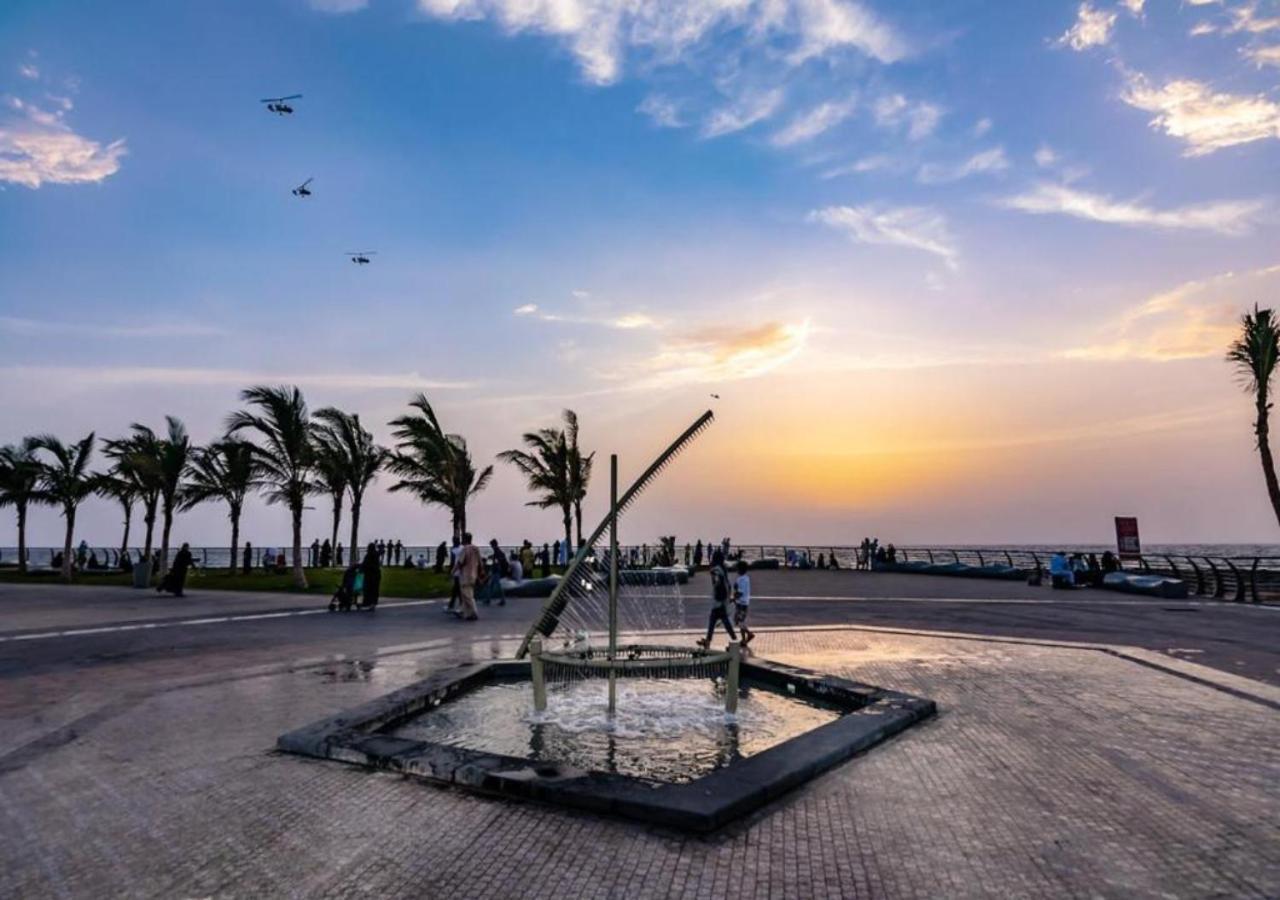 Areen Airport Dschidda Exterior foto